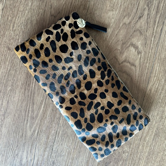 Clare V foldover clutch - Picture 5 of 6